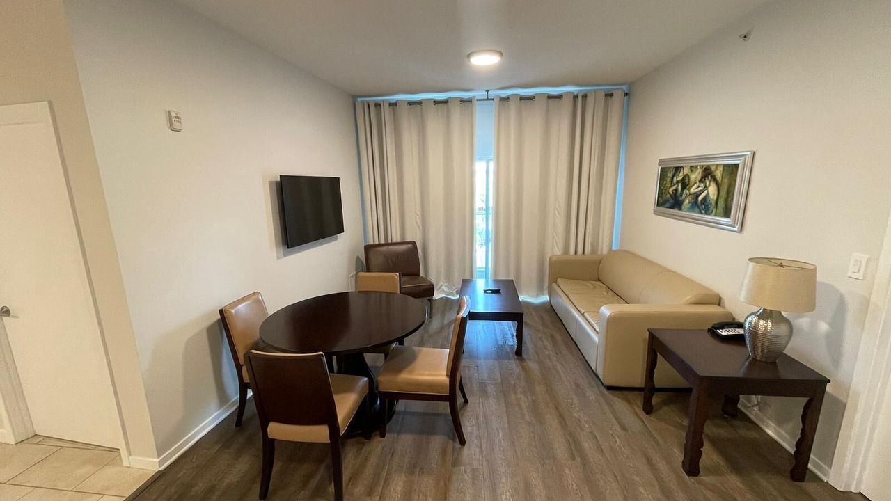 Photo of Livingroom in Celebration