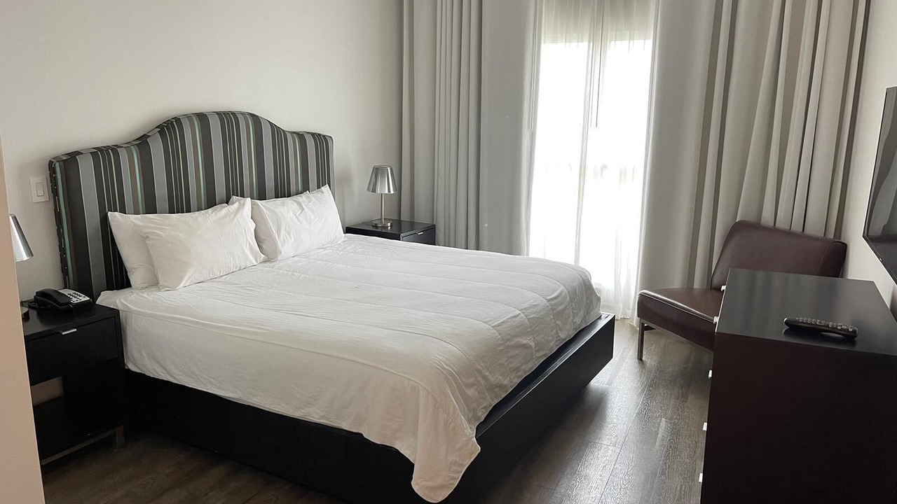 Photo of Bedroom in Celebration