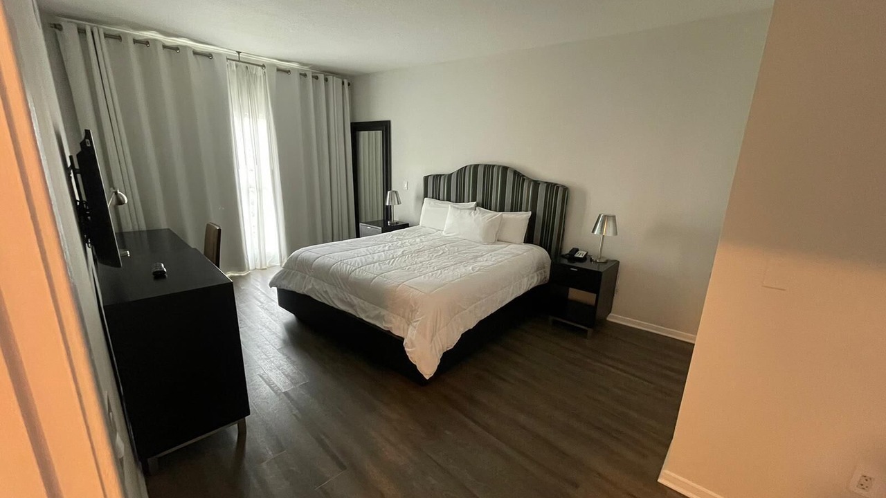 Photo of Bedroom in Celebration