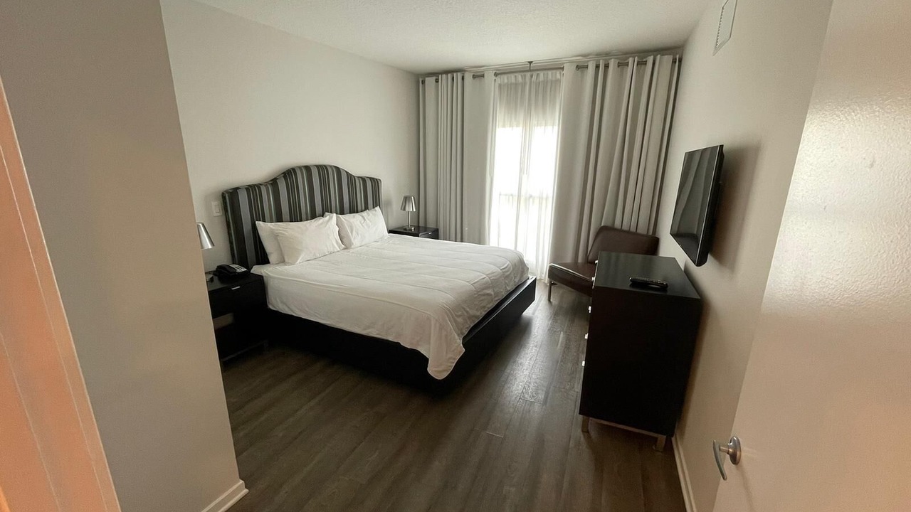Photo of Bedroom in Celebration