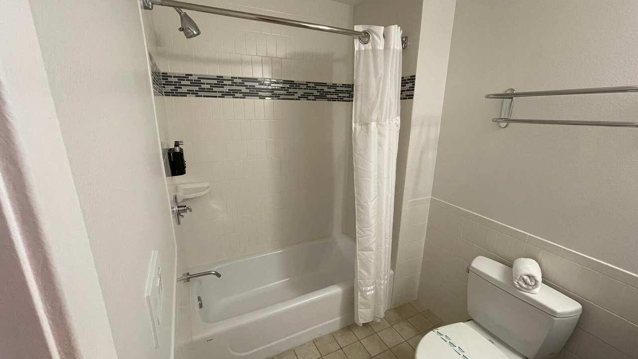 Photo of Bathroom in Celebration