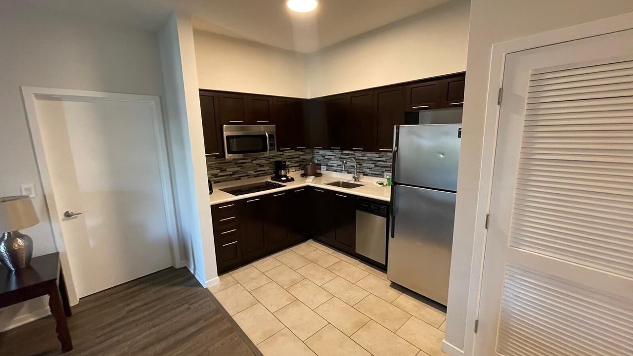 Photo of Kitchen in Celebration