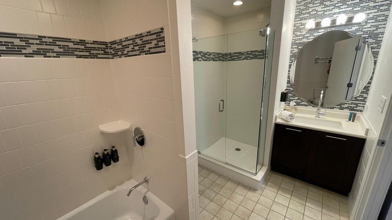 Photo of Bathroom in Celebration
