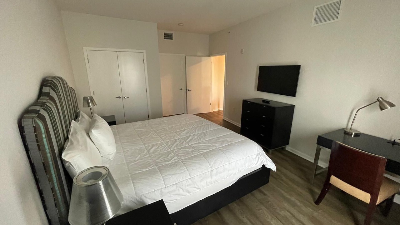 Photo of Bedroom in Celebration