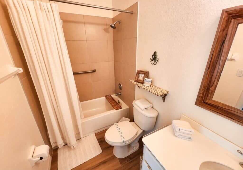 Photo of Bathroom in Bahama Bay