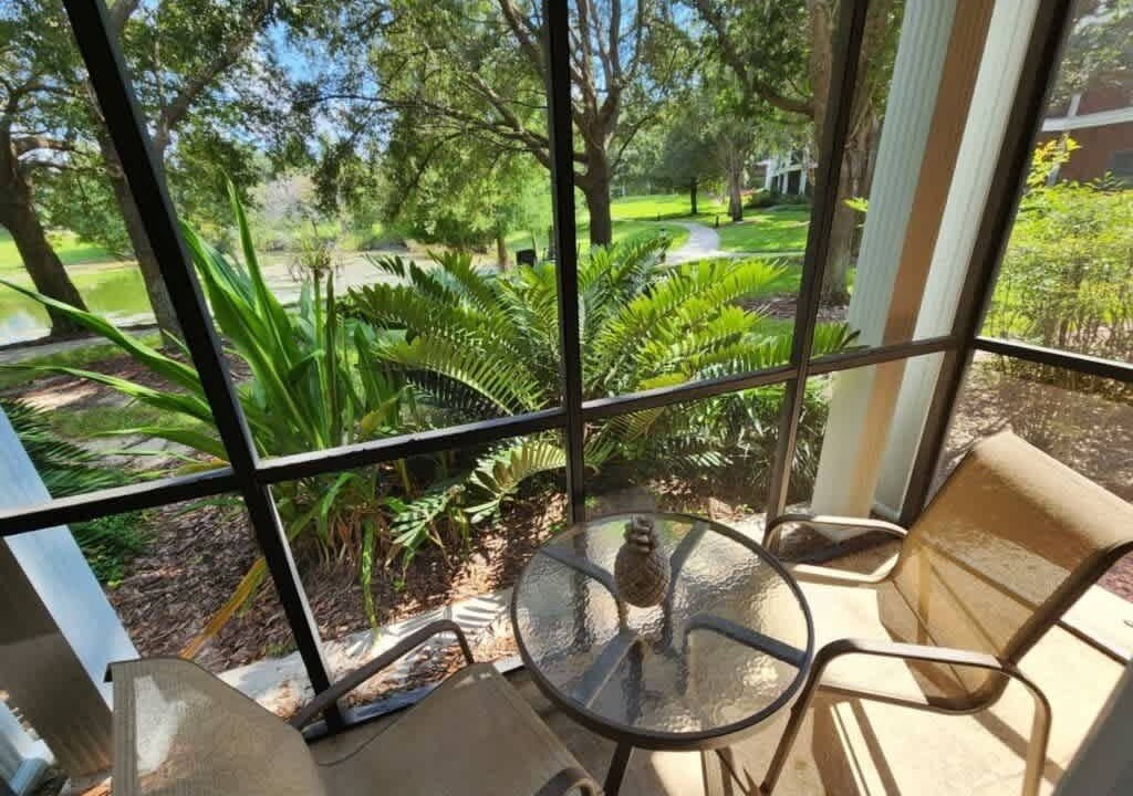 Photo of Outdoor in Bahama Bay