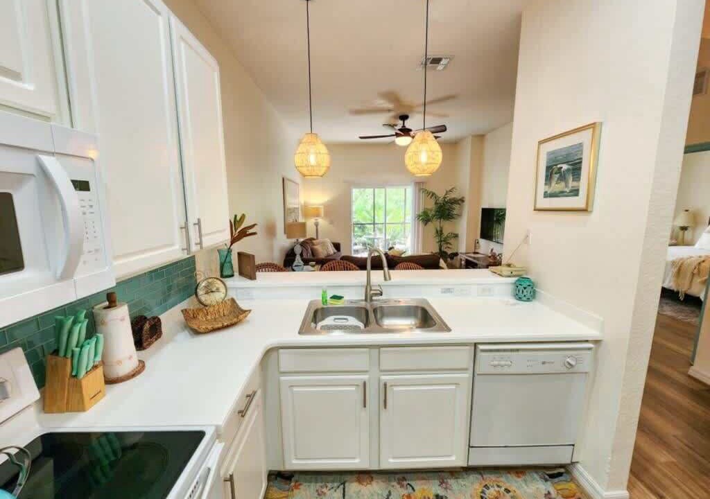 Photo of Outdoor in Bahama Bay