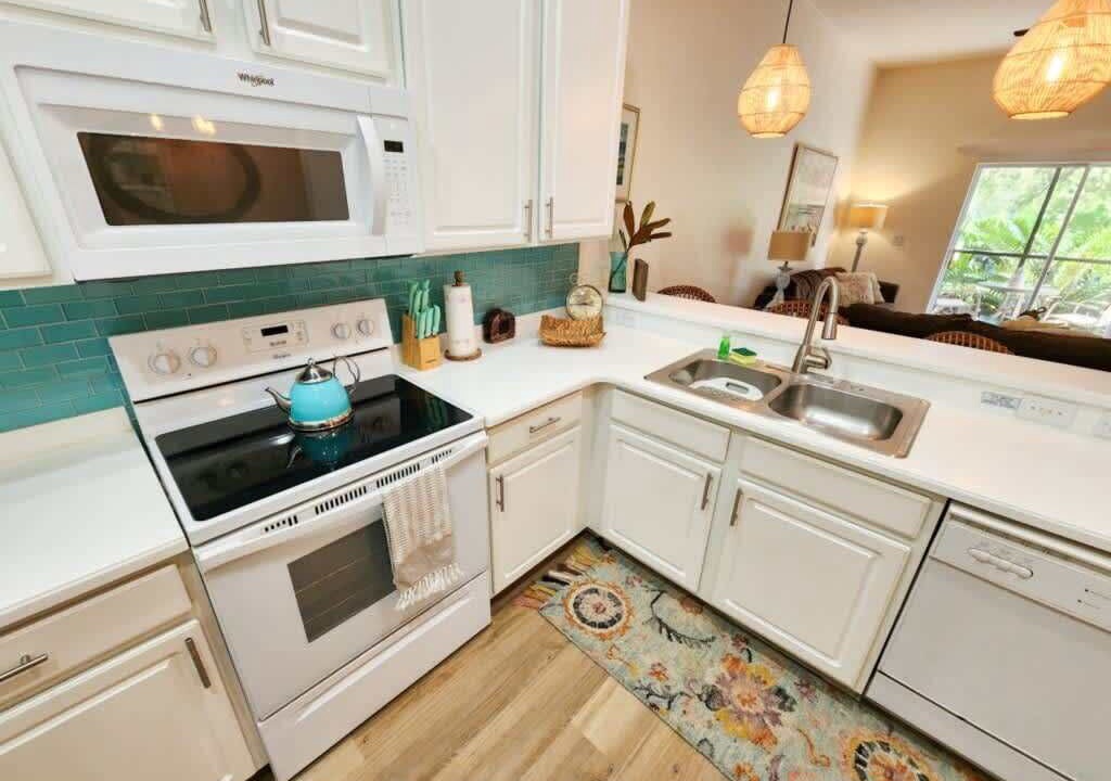 Photo of Bedroom in Bahama Bay