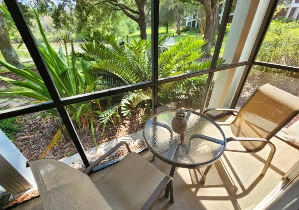 Photo of Outdoor in Bahama Bay