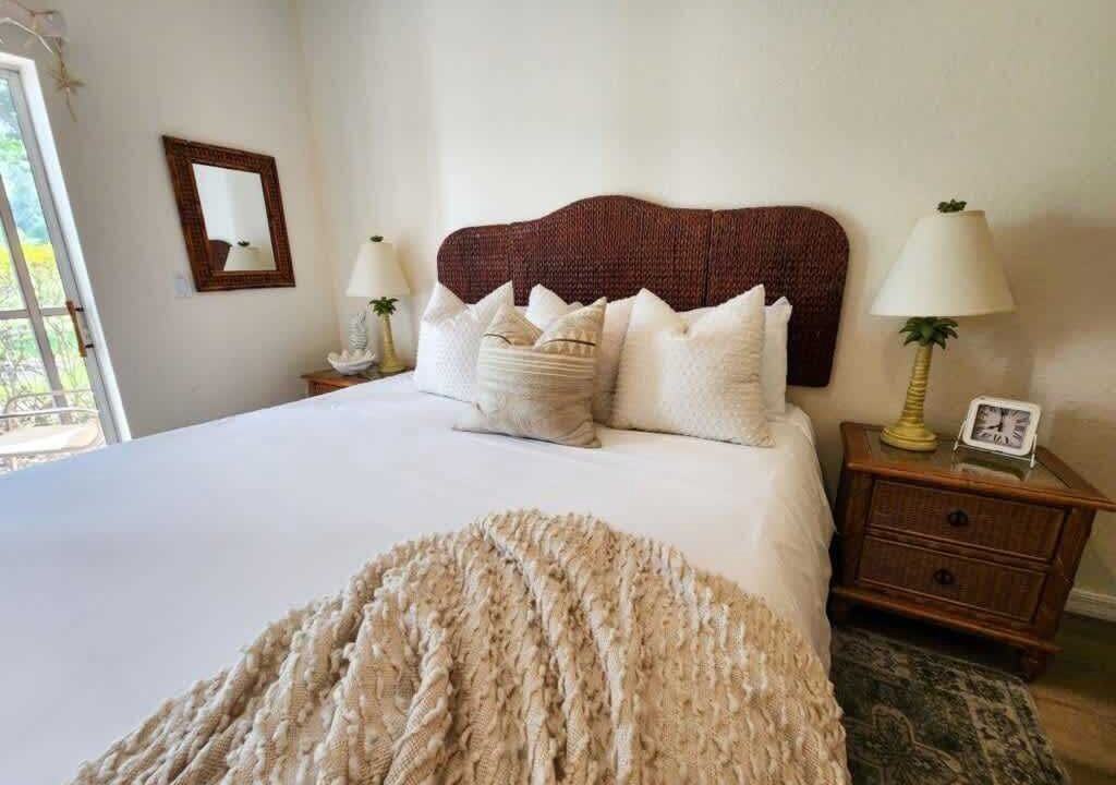 Photo of Bedroom in Bahama Bay