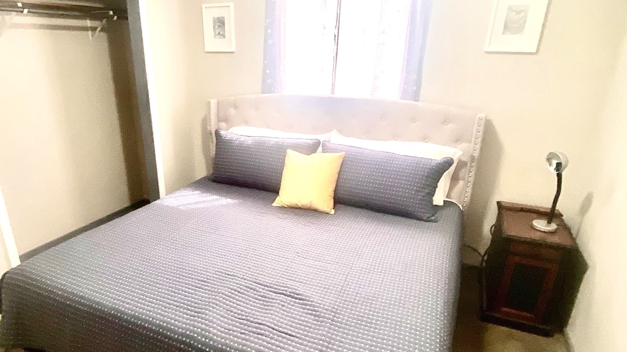 Photo of Bedroom in Natchitoches