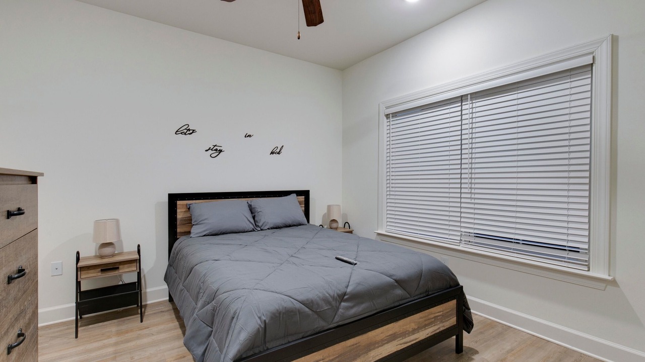 Photo of Bedroom in Mobile