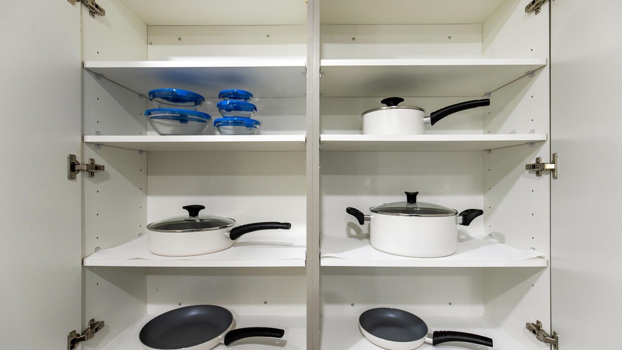 Photo of Kitchen in Mobile