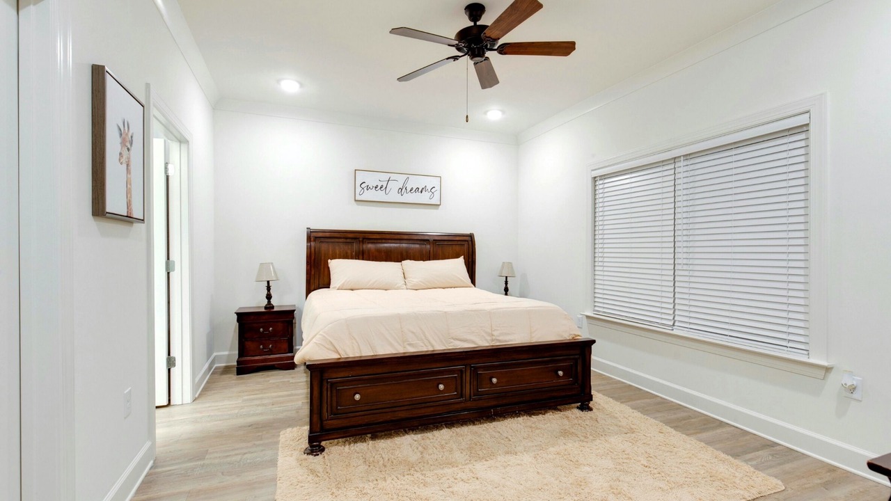 Photo of Bedroom in Mobile