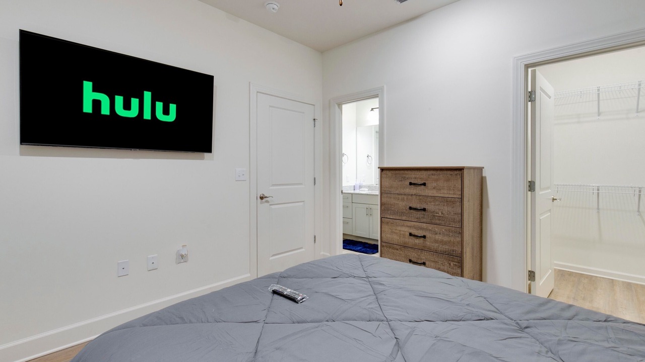 Photo of Bedroom in Mobile
