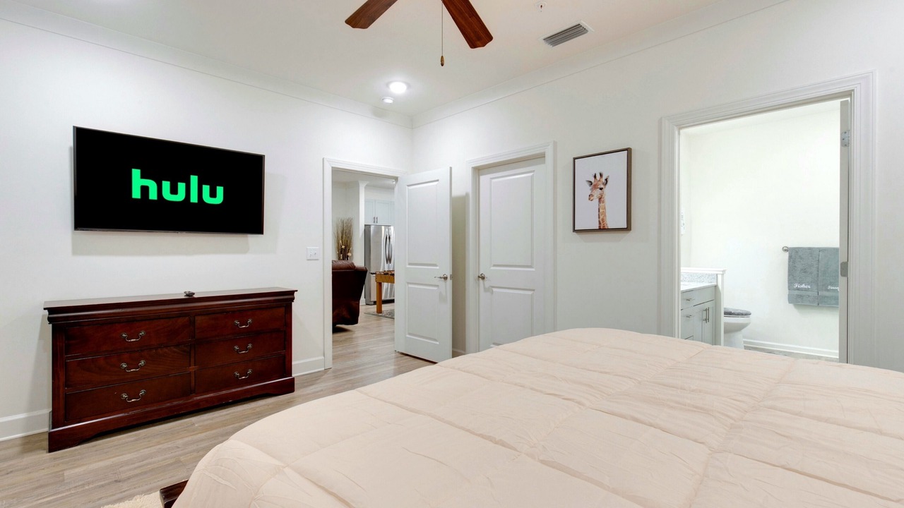 Photo of Bedroom in Mobile