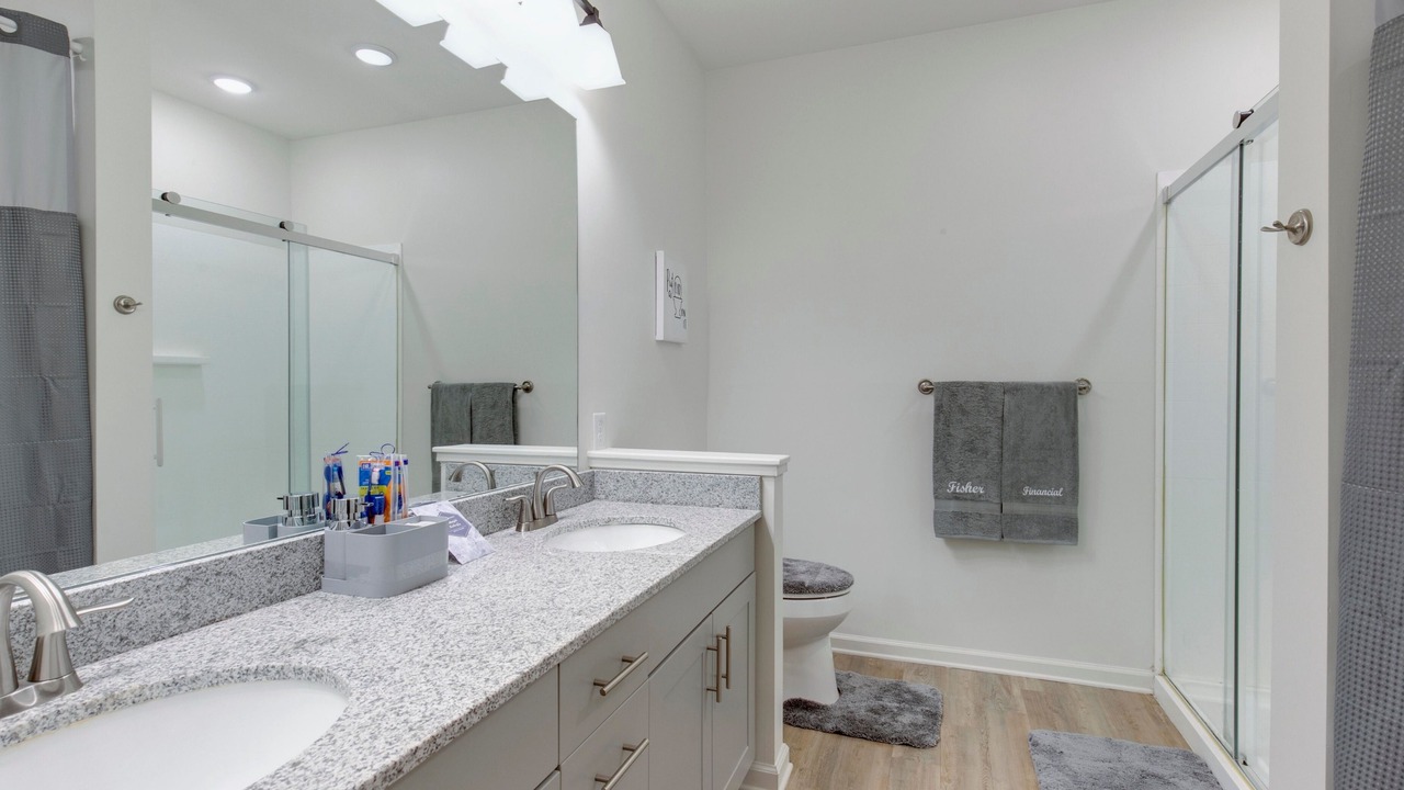 Photo of Bathroom in Mobile