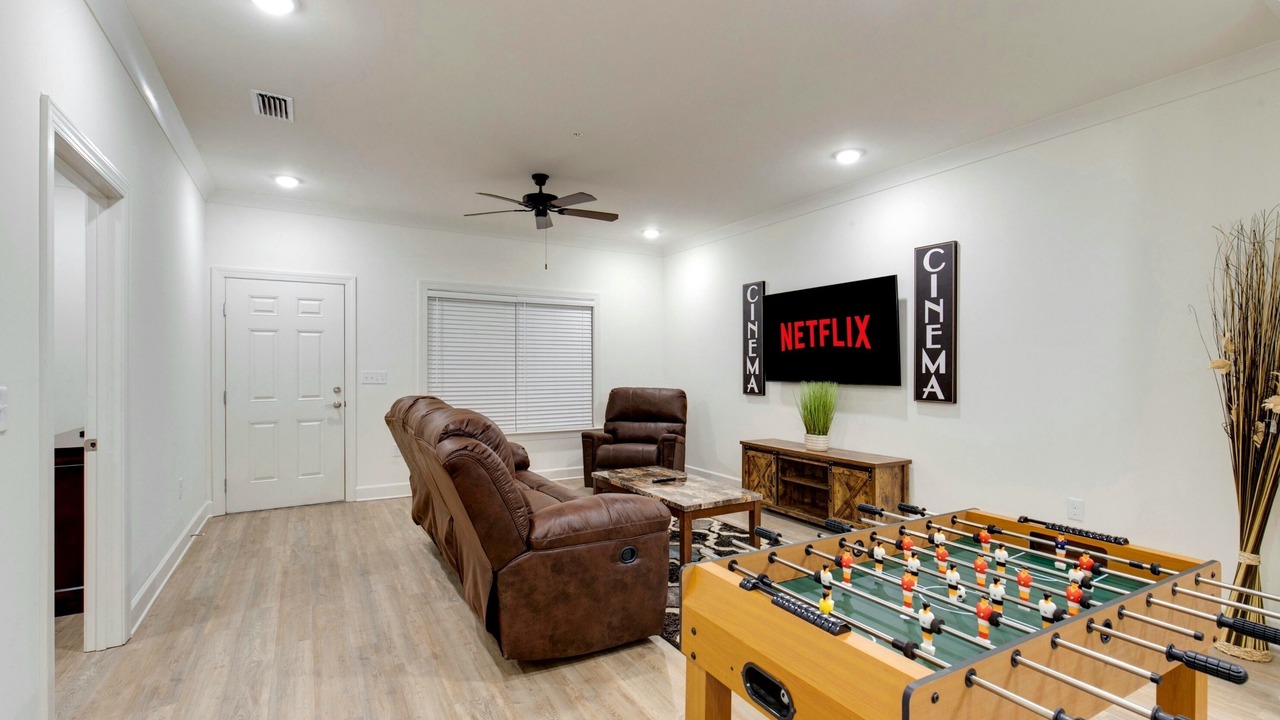 Photo of Bedroom in Mobile