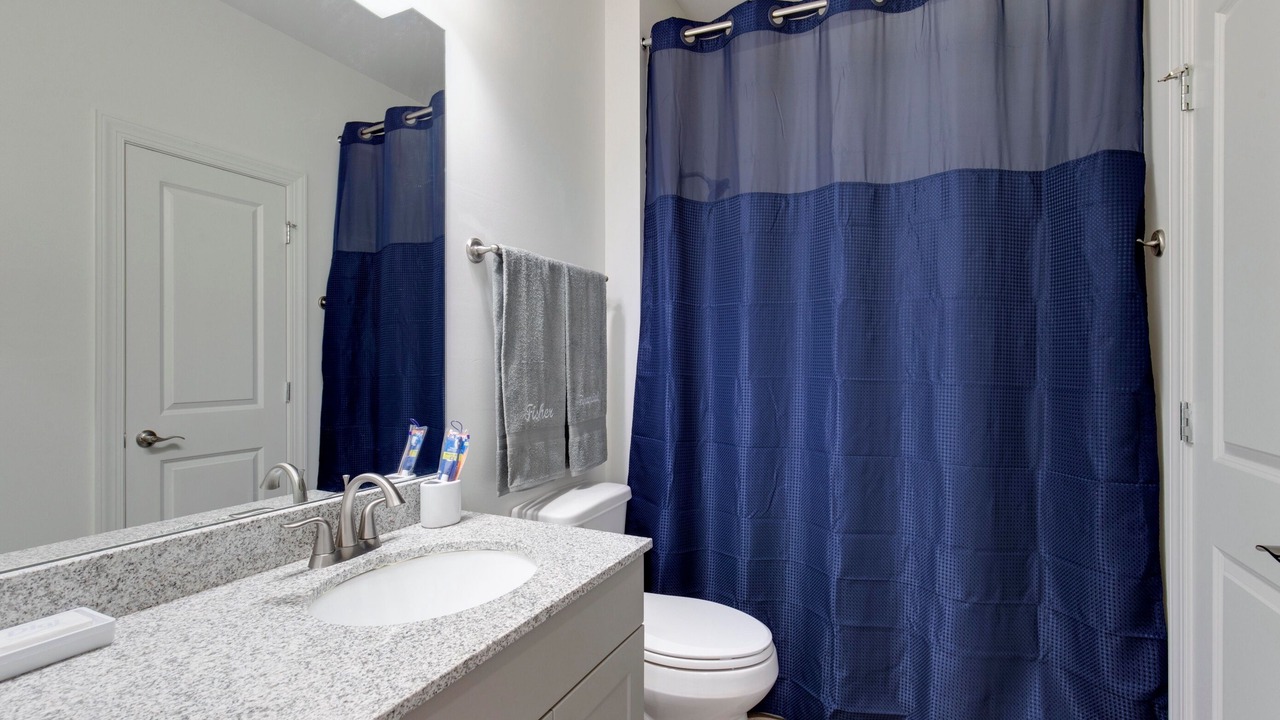 Photo of Bathroom in Mobile