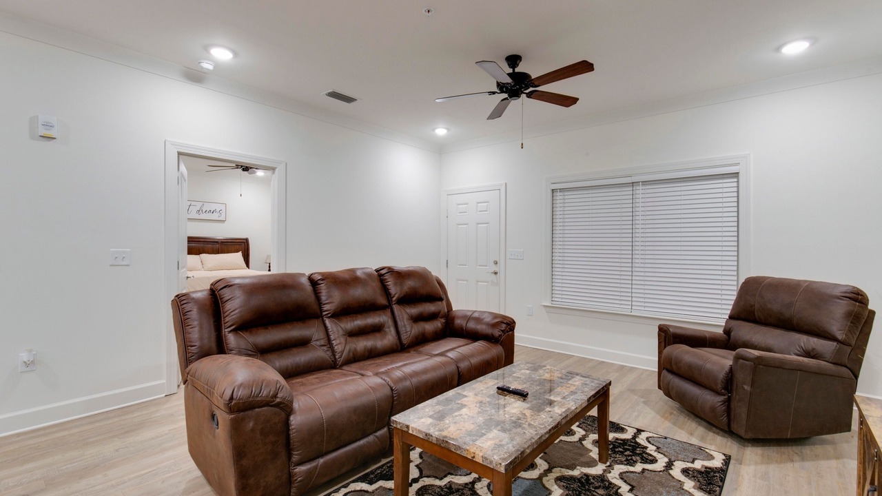 Photo of Livingroom in Mobile