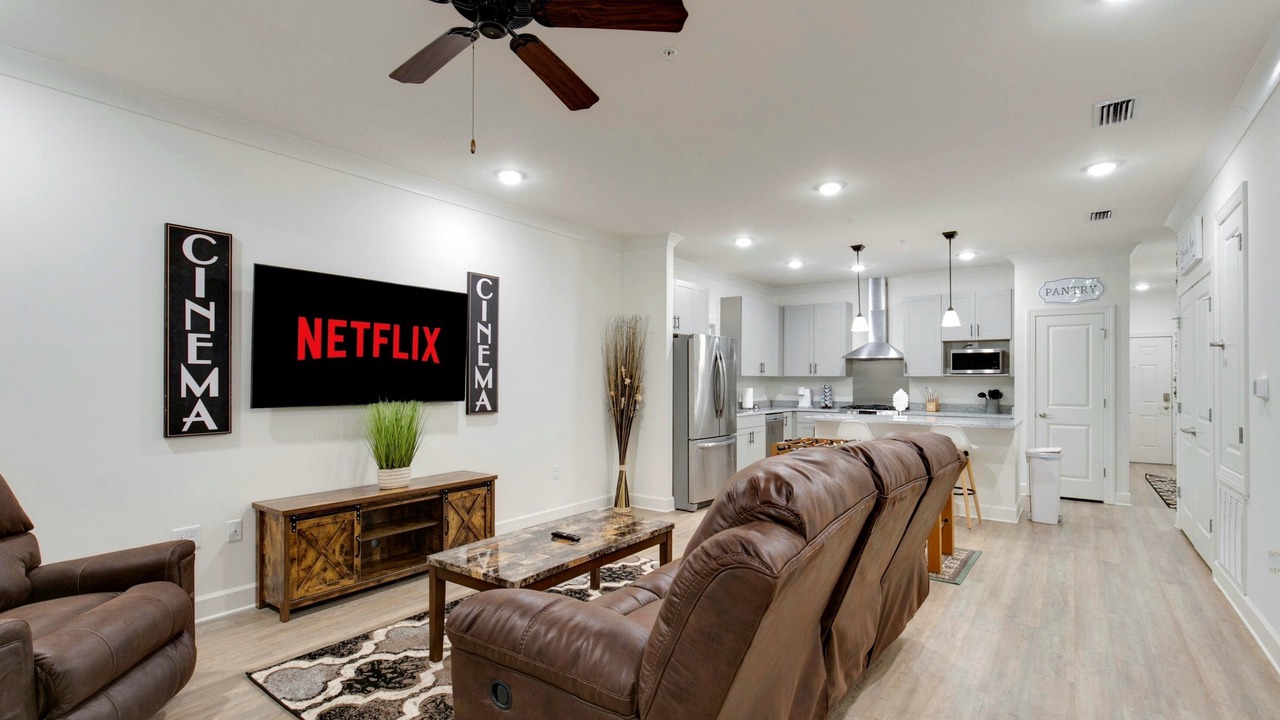 Photo of Livingroom in Mobile