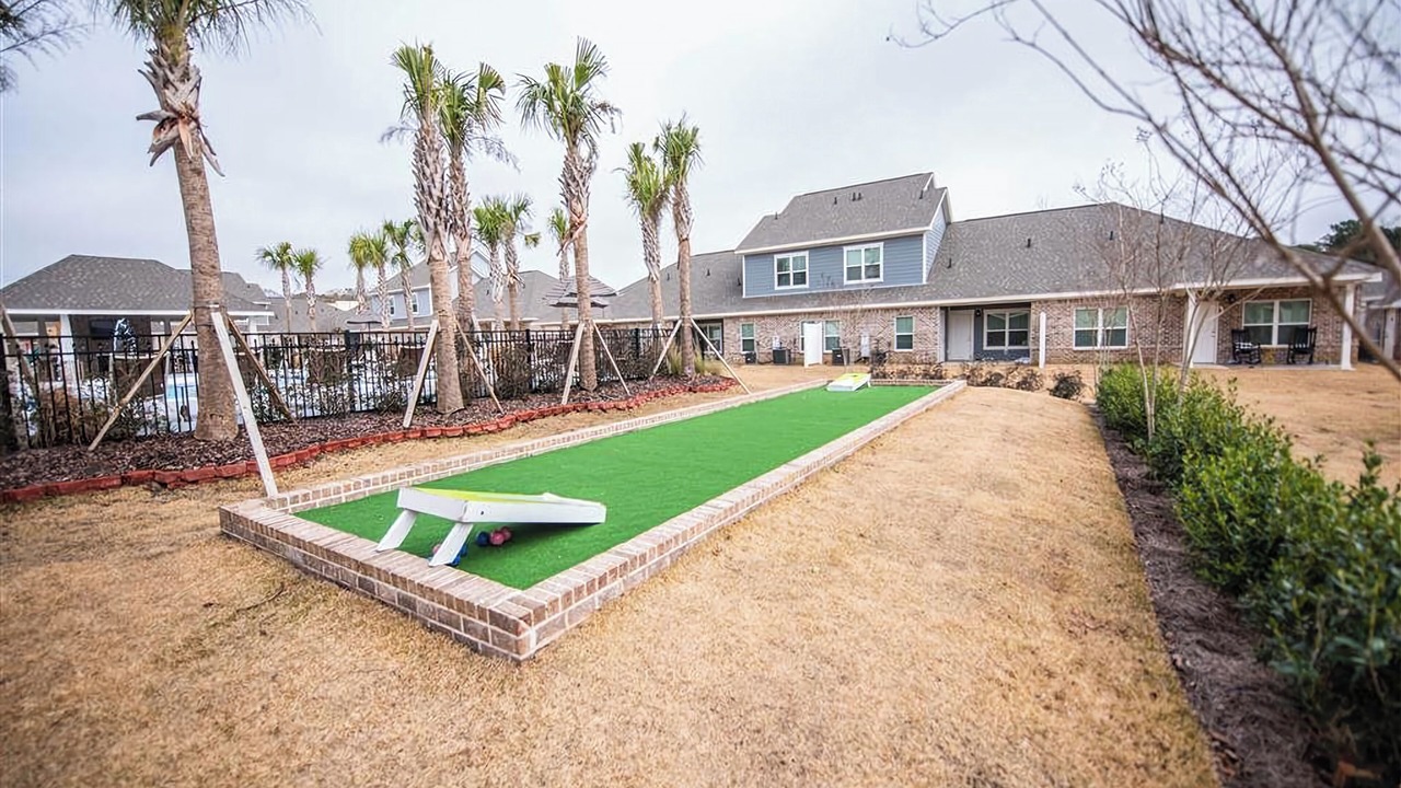 Photo of Outdoor in Mobile
