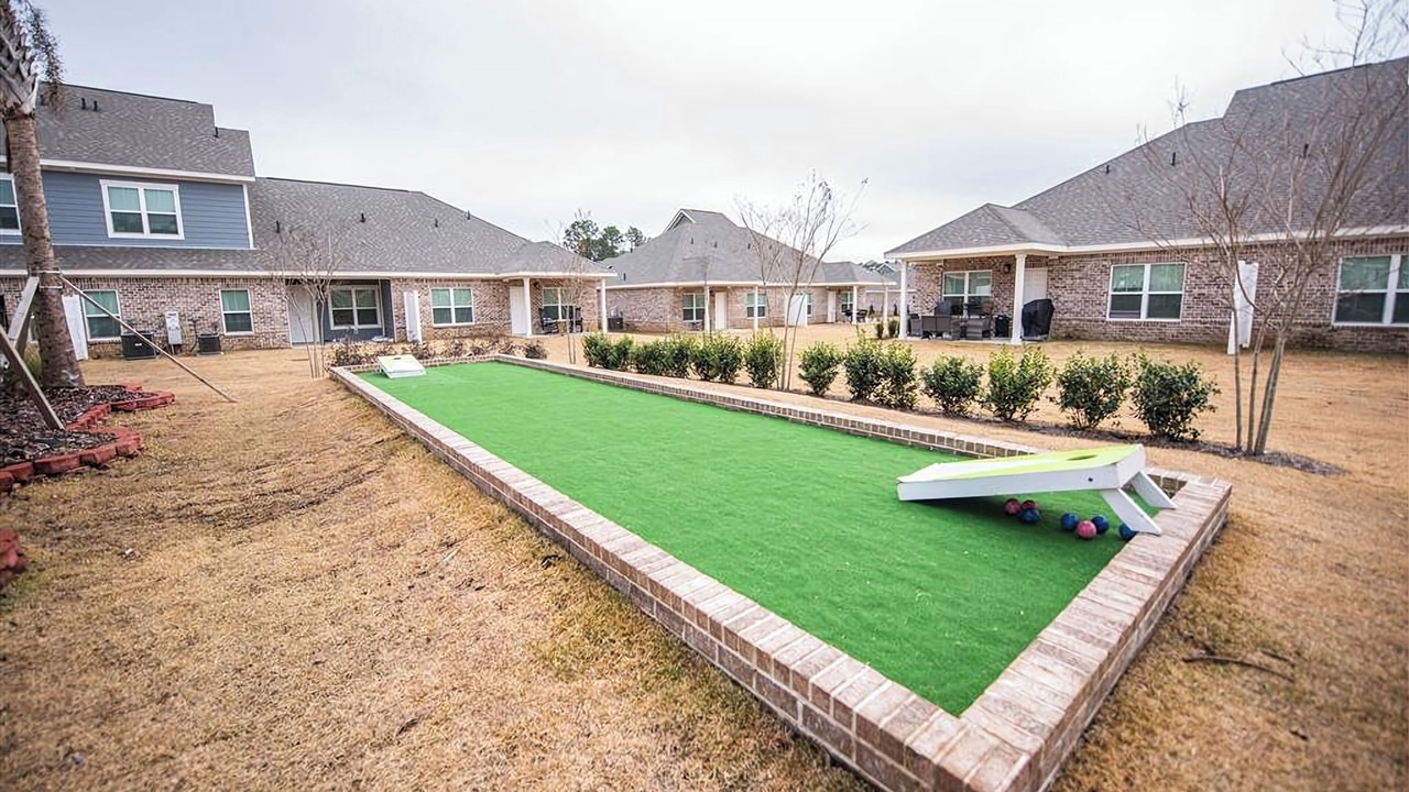 Photo of Outdoor in Mobile