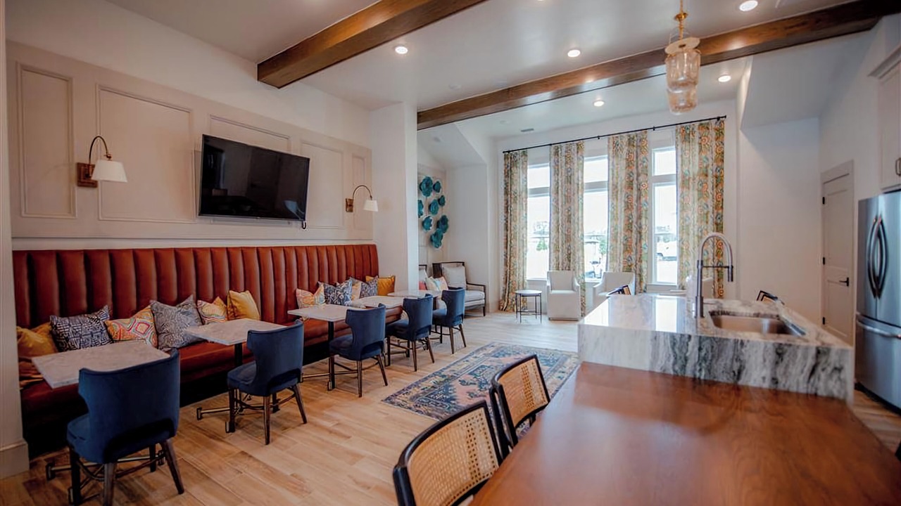 Photo of Livingroom in Mobile