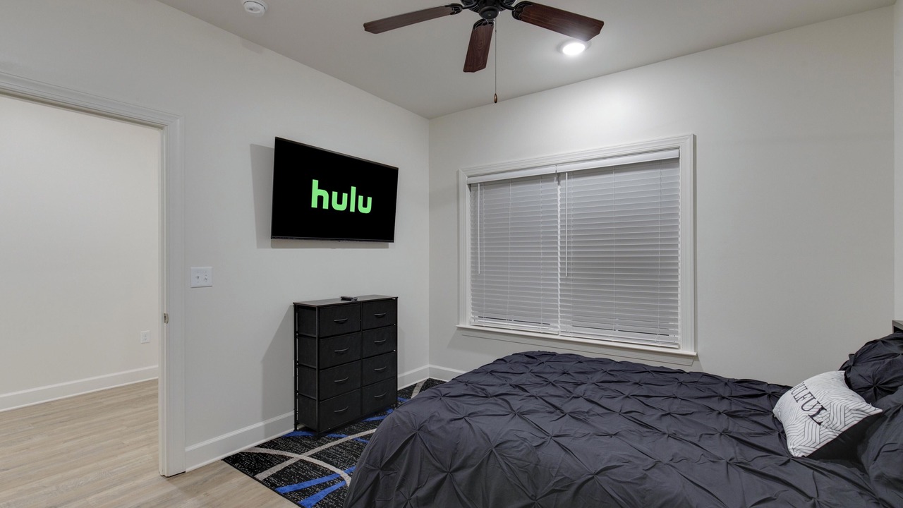 Photo of Bedroom in Mobile