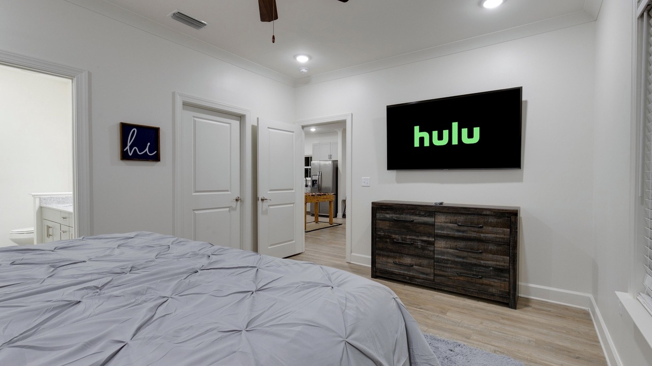 Photo of Bedroom in Mobile