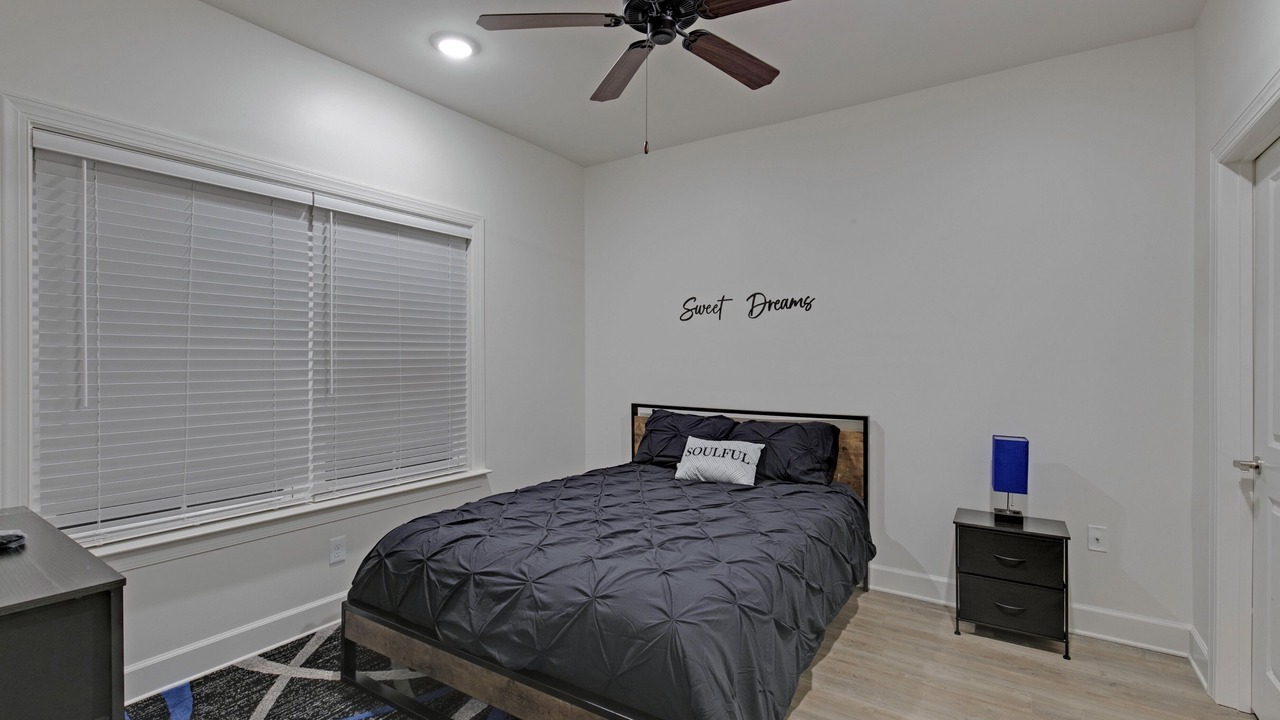 Photo of Bedroom in Mobile