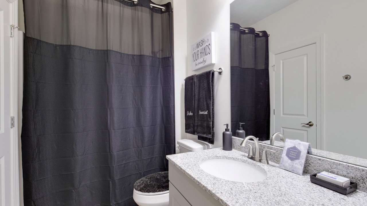 Photo of Bathroom in Mobile