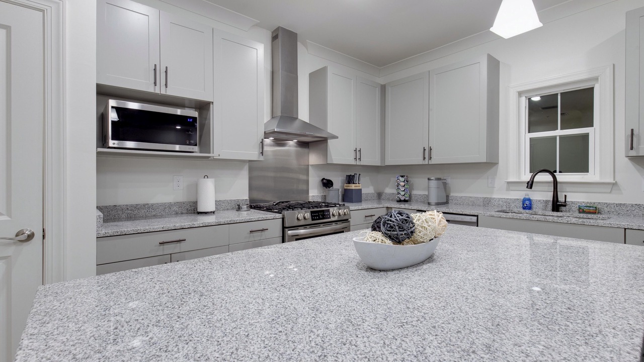 Photo of Kitchen in Mobile