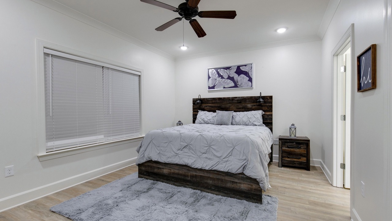 Photo of Bedroom in Mobile
