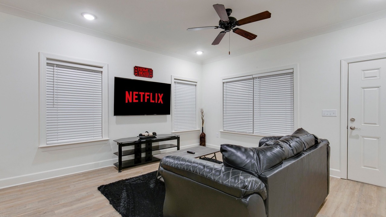 Photo of Livingroom in Mobile