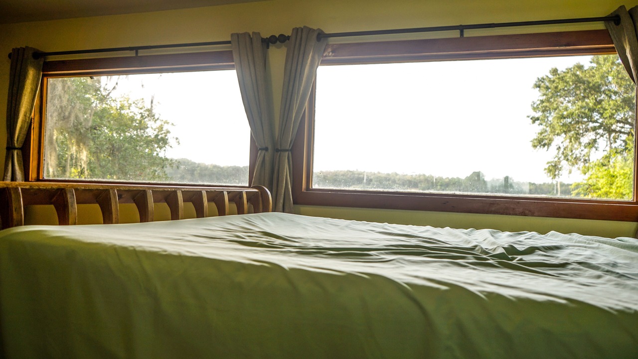 Photo of Bedroom in Edgar