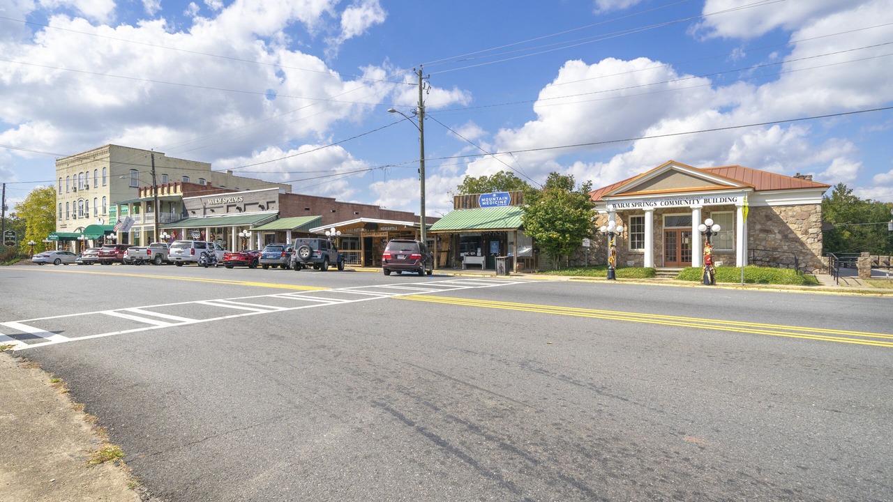 Photo of Outdoor in Warm Springs