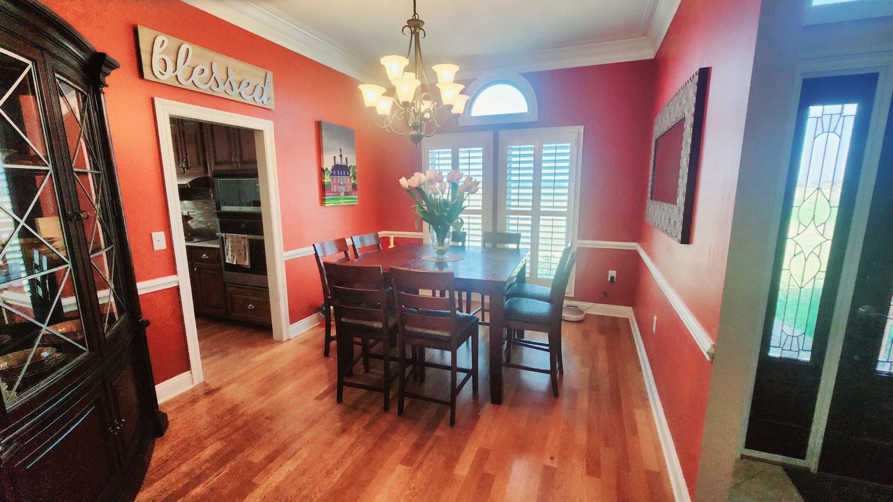 Photo of Livingroom in Ono Island