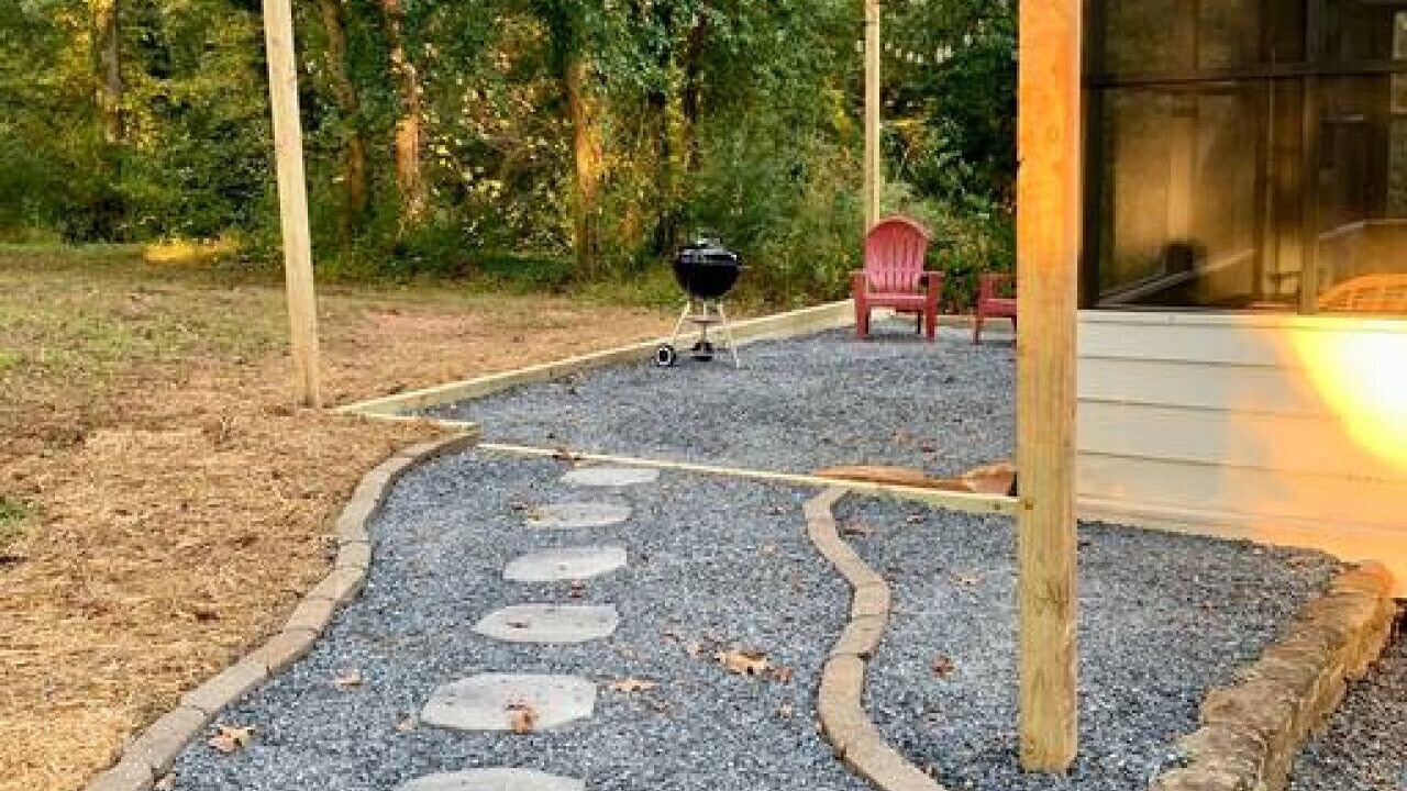 Photo of Outdoor in Browns Mill Park