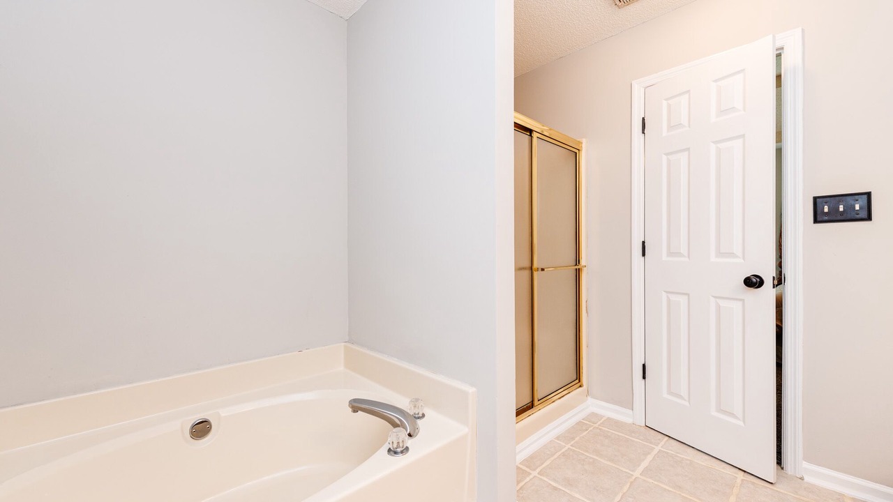 Photo of Bathroom in Warner Robins