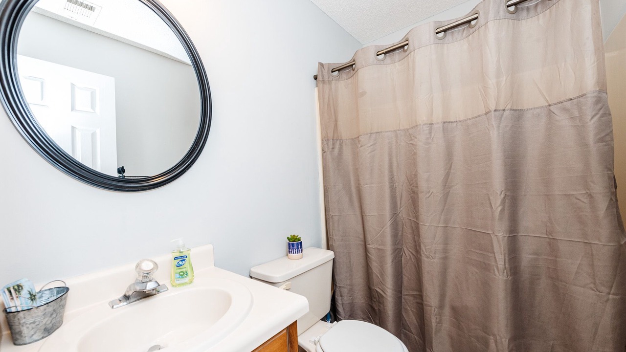 Photo of Bathroom in Warner Robins