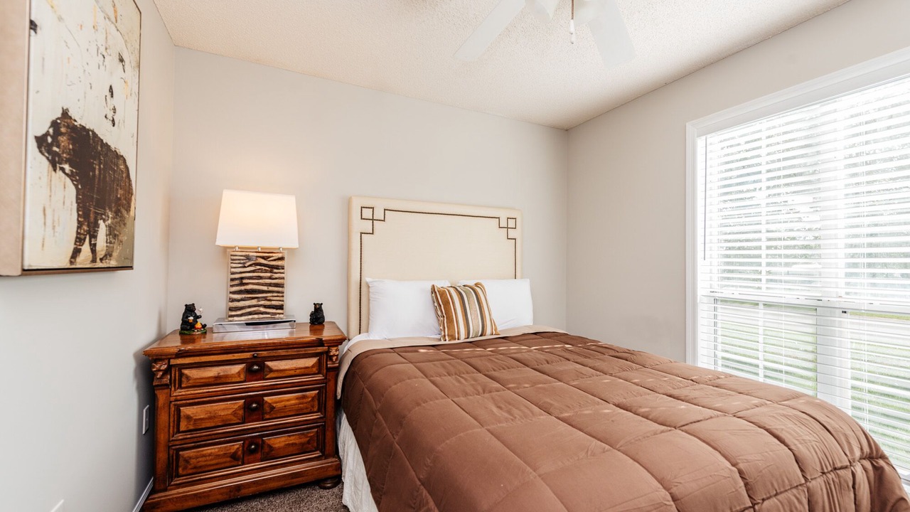 Photo of Bedroom in Warner Robins