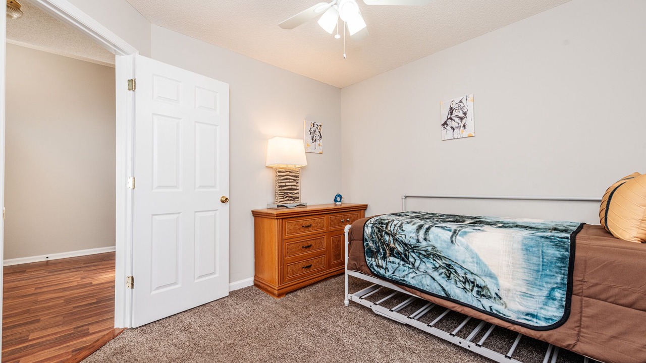 Photo of Bedroom in Warner Robins