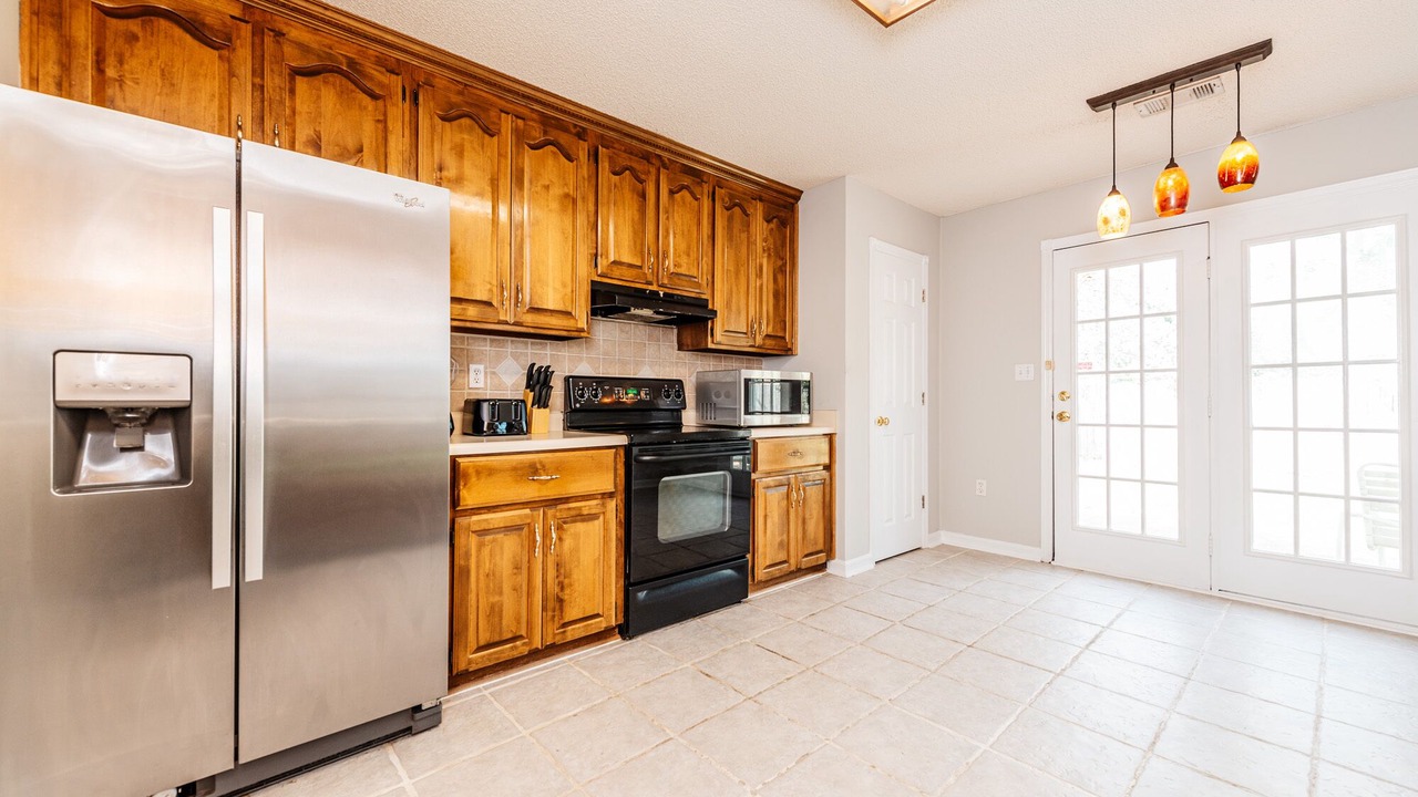 Photo of Kitchen in Warner Robins