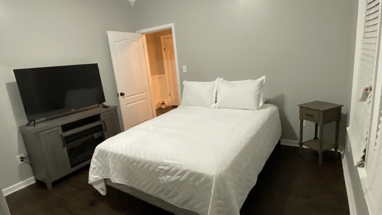 Photo of Bedroom in Norwood