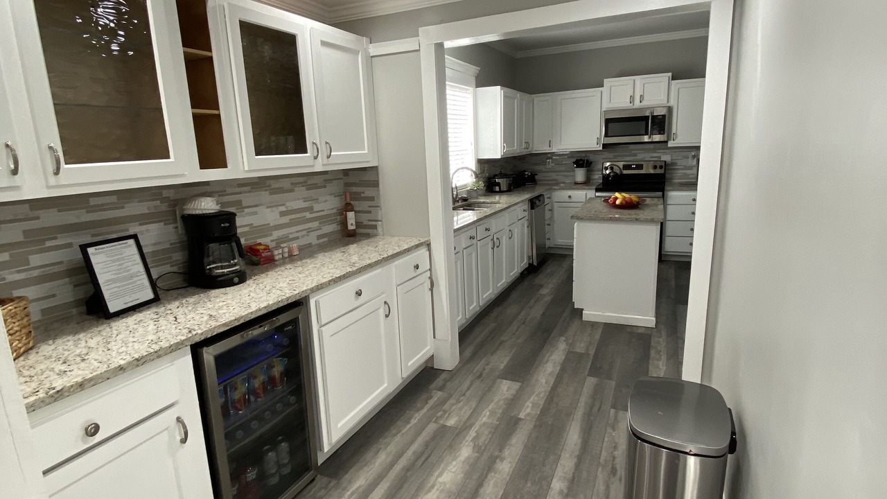 Photo of Kitchen in Norwood