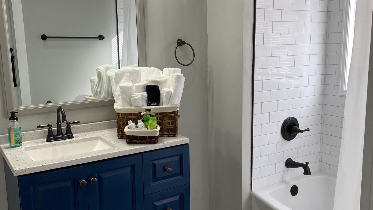 Photo of Bathroom in Norwood
