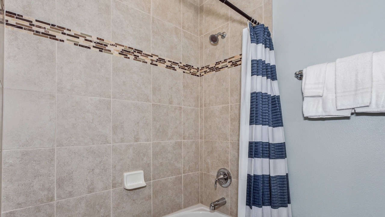 Photo of Bathroom in Ono Island
