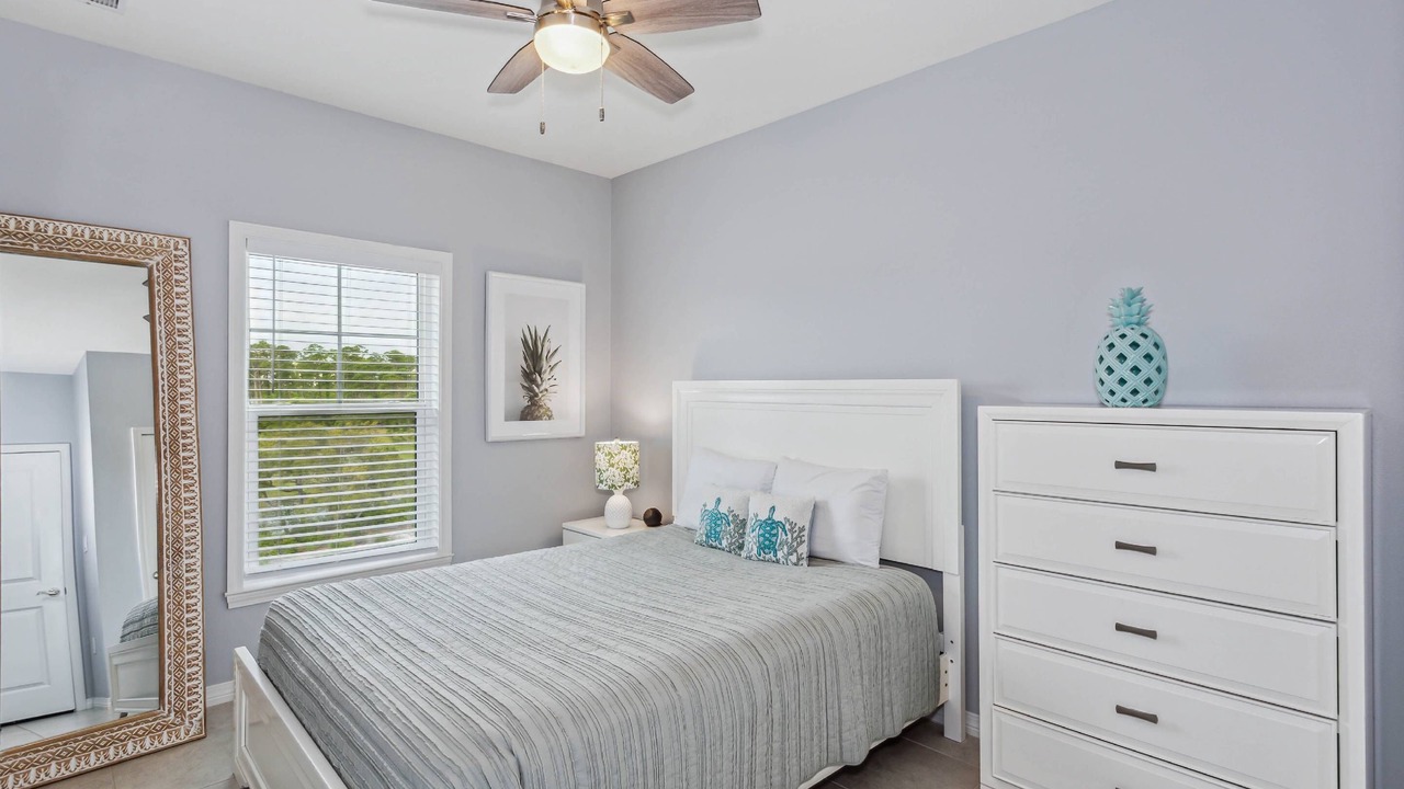 Photo of Bedroom in Ono Island