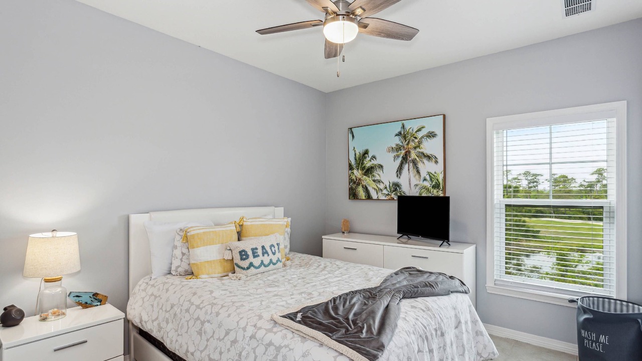 Photo of Bedroom in Ono Island